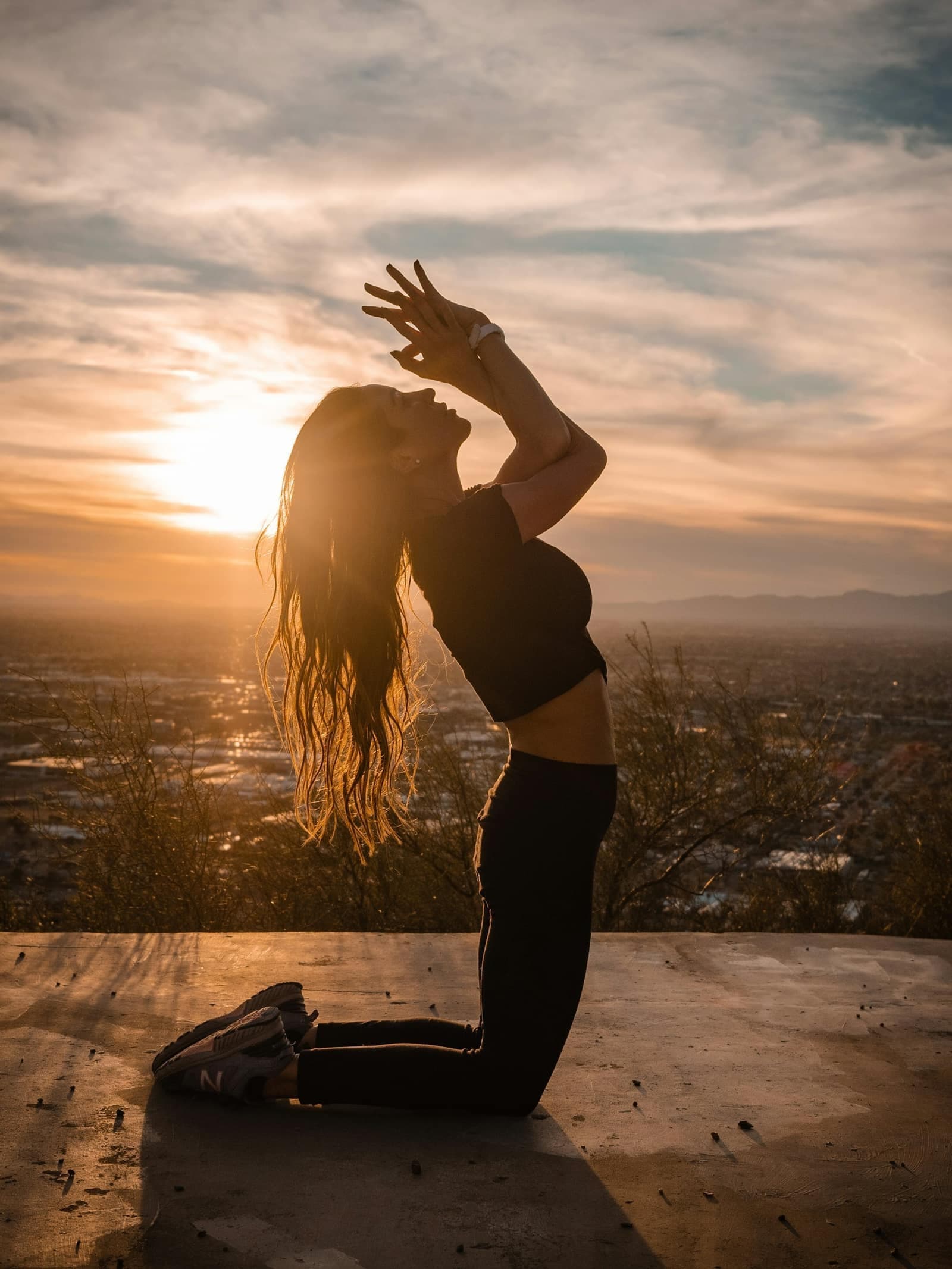 Holistic Wellness Day